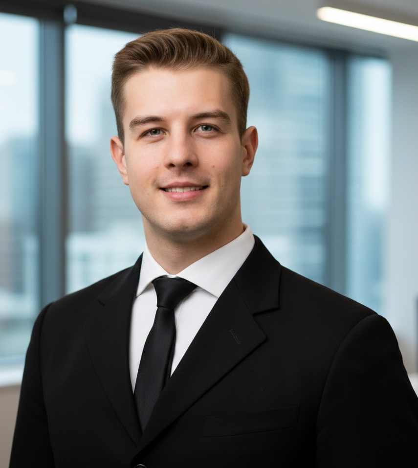 Jeremy Space - Technology Professional